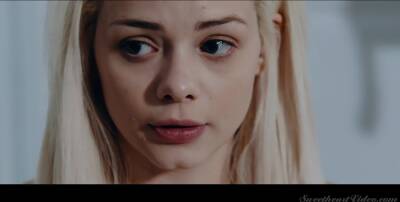 SweetHeartVideo - Becoming Elsa FULL MOVIE Scene 10 1 - Charlotte Stokely on vidfreenow.com