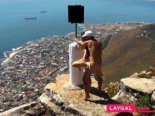 Capetown sight fucking on vidfreenow.com