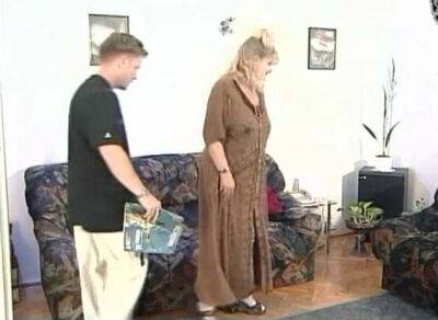 Granny and Nasty!!! - Vol. #04 on vidfreenow.com