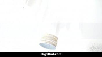 Step Daughter Fucks Her Daddy on Father's Day on vidfreenow.com