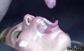 Cum covered fucking compilation 8 on vidfreenow.com