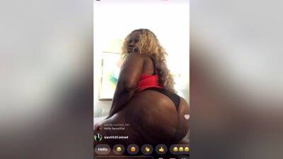 Big Ghetto Booty on vidfreenow.com