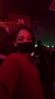 1st Time At The Strip Club on vidfreenow.com