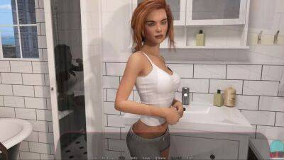 HALEYS STORY #40 (SANDRA ROUTE) – PC GAMEPLAY [HD] on vidfreenow.com