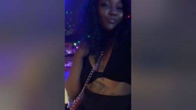 At The Strip Club - 2 on vidfreenow.com