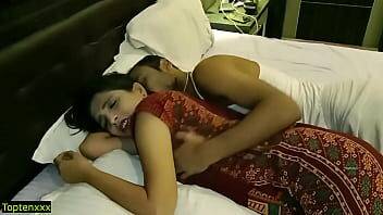 Indian hot beautiful girls first honeymoon sex!! Amazing XXX hardcore sex - India on vidfreenow.com