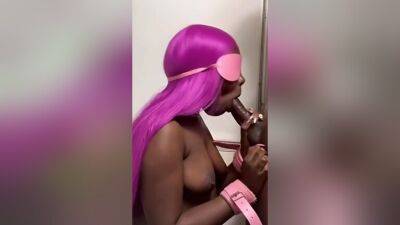 Dark Chocolate In Random Clip 9440 on vidfreenow.com