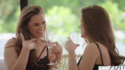 Tori Black and Caprice in the Hottest Trio youll ever Seen - Czech Republic on vidfreenow.com