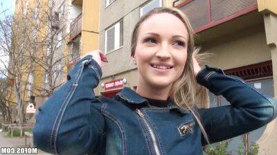 Public Pickups - Seducing A Hungarian Amateur Sex 1 - Hungary on vidfreenow.com