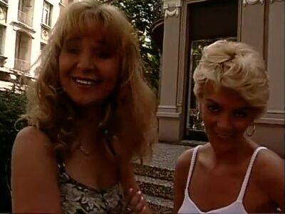 Dbm Erotic Streetlife 8 - Buddys Street Stories - Germany on vidfreenow.com