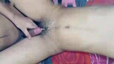 Honey Moon - Indian Couple First Time Sex - India on vidfreenow.com