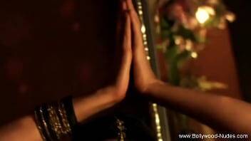 Exotic Movement From India Leads To Arousal enjoying it - India on vidfreenow.com