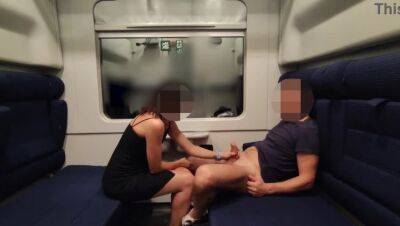 Dick flash - I pull out my cock in front of a teacher in the public train and and help me cum in mouth 4K - it's very risky Almost caught by stranger near - MissCreamy - France on vidfreenow.com