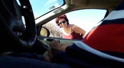 Mexican mature suck in car - Mexico on vidfreenow.com