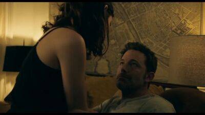 Ana De Armas All Nude Scenes From Deep Water 2022 - Ben Affleck, Ana de Armas HD Movie Sex and Sexy Scenes on vidfreenow.com