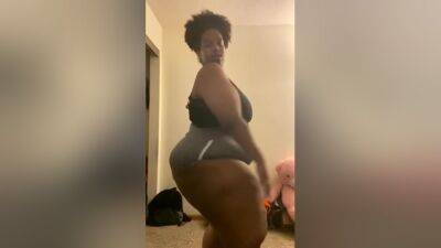 I Like My Bbws Nasty-nasty on vidfreenow.com