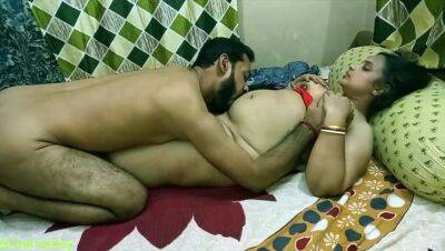 Amazing hot sex with stepsister at her house!! Her husband dont know!! with clear audio - India on vidfreenow.com