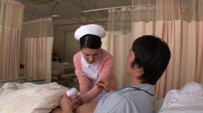 Iori Kogawa gangbang nurse on vidfreenow.com