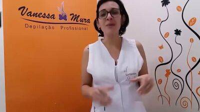 Learn How To Do A Brazilian Wax - Brazil on vidfreenow.com