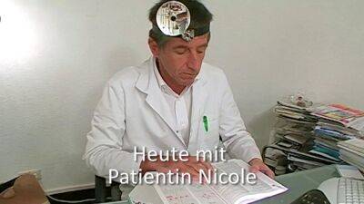 Klinik Sex mit nasser Patientin on vidfreenow.com