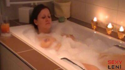 Mature Milf Fucked In The Bathtube on vidfreenow.com