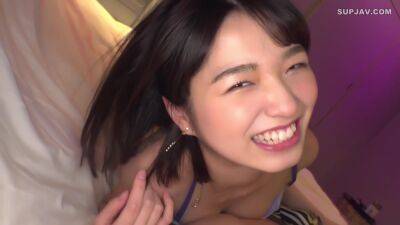 383nmch-018 [personal Shooting] Vlog Leaked With Short - Japan on vidfreenow.com