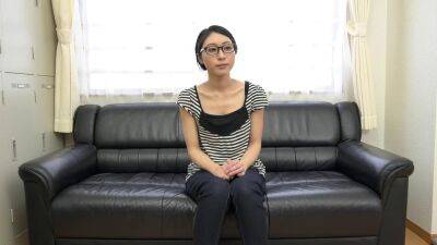 Slender Beautifully - Breasted Housewives who Came for AV interviews : Part.1 - Japan on vidfreenow.com