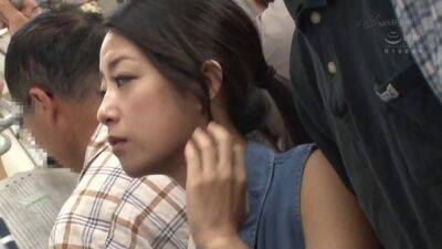 Japanese Train Molester Immediate Have Intercourse - Japan on vidfreenow.com