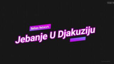 Jebanje U Djakuziju SPOT on vidfreenow.com