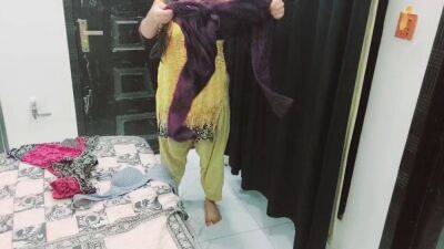 I Fucked Neighbour,s Wife When I Saw Her Changing Clothes - Pakistan on vidfreenow.com