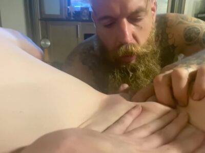 Bostonchop Eats Xxxaudaciousxxx Pussy on vidfreenow.com