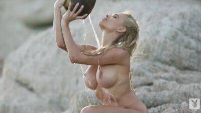 Incredible Adult Movie Big Tits Exotic , Check It - Dani Mathers on vidfreenow.com