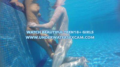 Underwater sex trailer shows you real sex in swimming pools and girls masturbating with jet stream. Fresh and exclusive! on vidfreenow.com