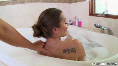 Dani Daniels in Dani Daniels Is Perfection on vidfreenow.com