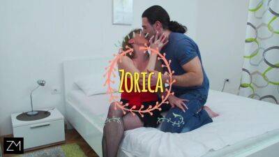 Zorica Markovic - Serbian milf - Serbia on vidfreenow.com