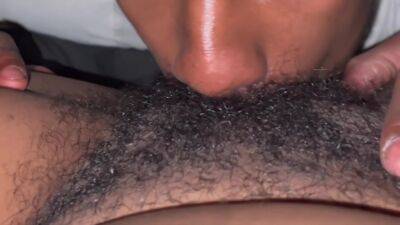 Eating That Hairy Muff From The Front on vidfreenow.com