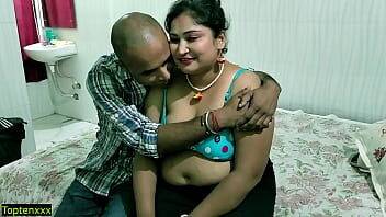 Beautiful Tamil bhabhi best cheating sex! with clear hindi audio - India on vidfreenow.com