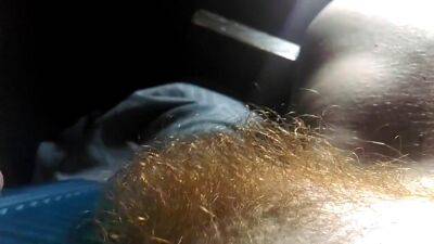 Hairy redhead on vidfreenow.com