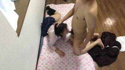 [Amateur] J \u25ef I met my part-time job, and it was the first time I called her to my house. - Japan on vidfreenow.com