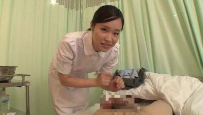 Https:\/\/bit.ly\/3KkH3U6\u3000"Seriously an angel !?" My dick that can't masturbate because of a broken bone is the limit of patience! The beautiful nurse who couldn't see it was driven by a sense of mission, please kindly help me ... - Japan on vidfreenow.com