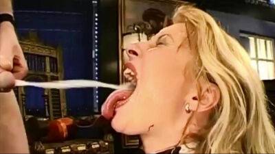 Queens of Cum Epic Facials 3c - Germany on vidfreenow.com