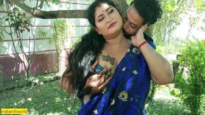 Indian Bengali Housewife Hardcore Sex! Plz Come Tomorrow!! - India on vidfreenow.com