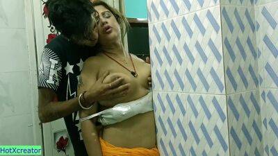 Hot Bhabhi Xxx Family Sex With Teen Devar! Indian Hot Sex - India on vidfreenow.com