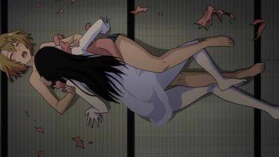 Sankarea, Undying Love the best moments compilation on vidfreenow.com