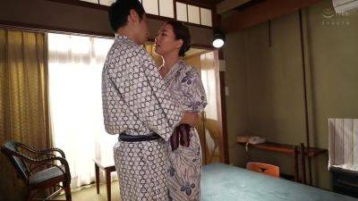 Hot japonese mom and stepson218 - Japan on vidfreenow.com