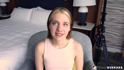 Dakota Burns - Amazing Porn Video Blonde Incredible Only For You on vidfreenow.com