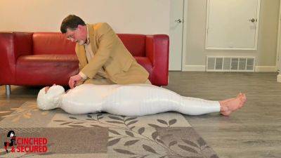 Mummification Ray on vidfreenow.com