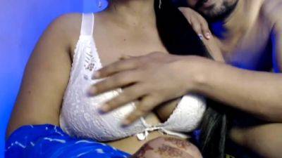 Desi Sexy Hot Mistress Tried To Fuck Her Servant To Fulfill His Desire For Sex - India on vidfreenow.com