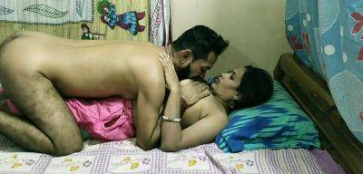 Ass Fuck Bhabhi, I Love You! NRI Boy Fucking Indian Bengali Beautiful Bhabhi, Screwed Video - India on vidfreenow.com