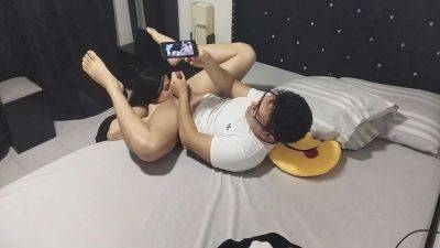 Dirty Slut Eating Her Internet Friends Ass Makes A Porn Video - Colombia on vidfreenow.com